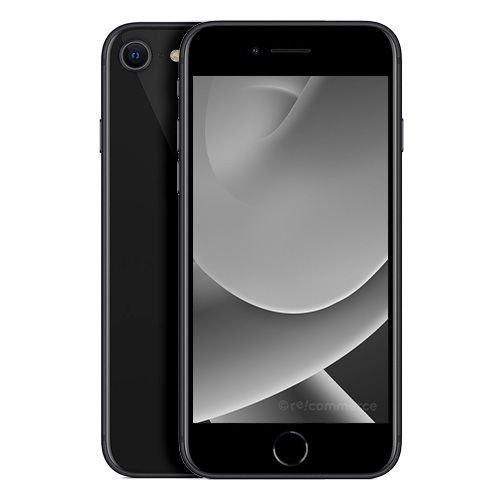 Apple  Reconditionné iPhone SE 2020 64 Go - Très bon état 