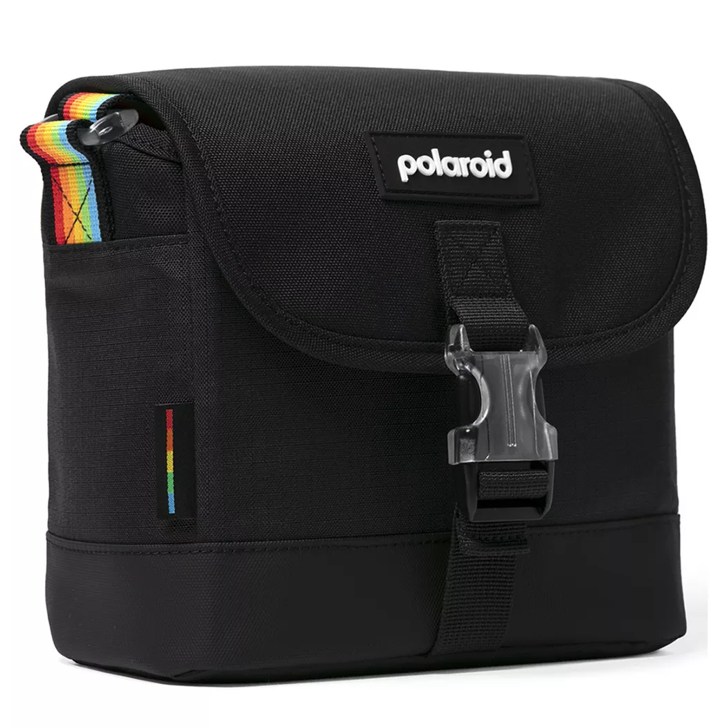 Polaroid Box Kameratasche, Spectrum
