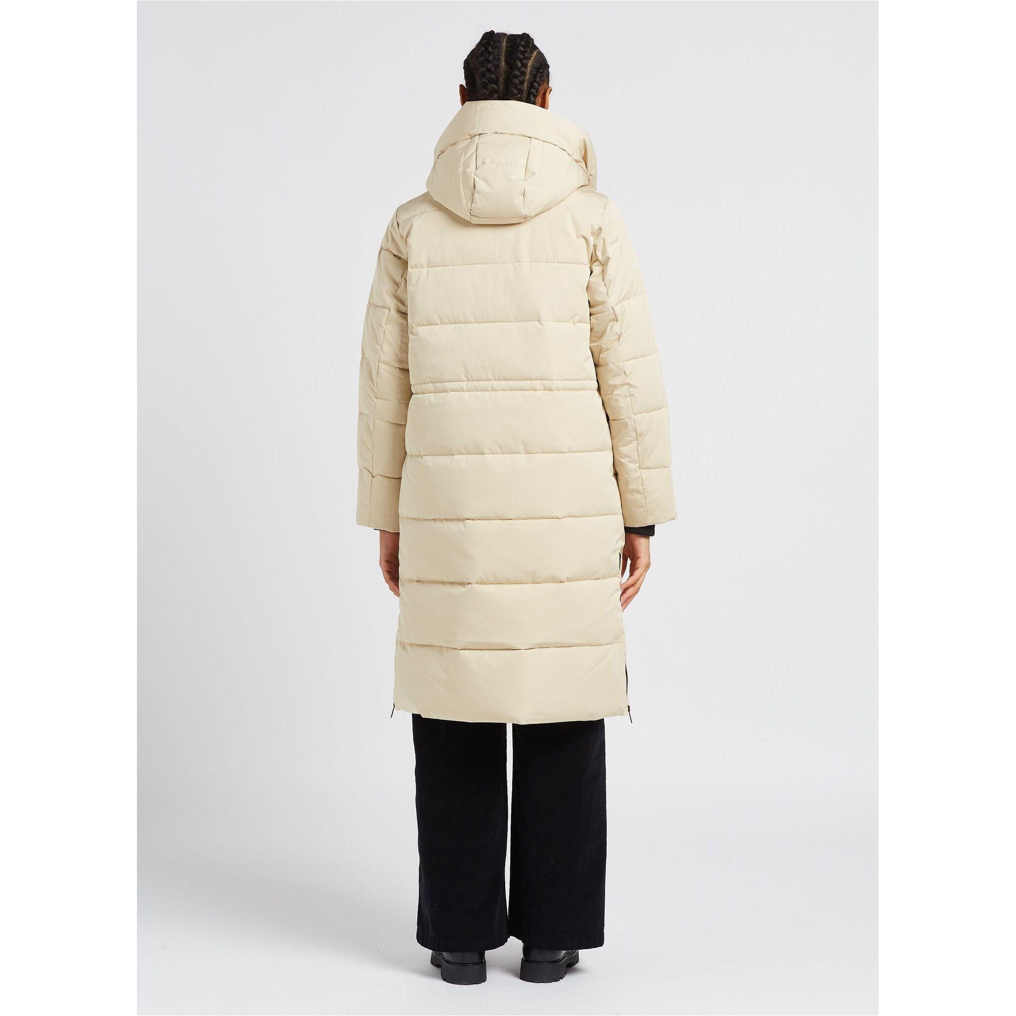 Moss Copenhagen  damen-daunenjacke pavinaria 