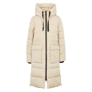 Moss Copenhagen  damen-daunenjacke pavinaria 