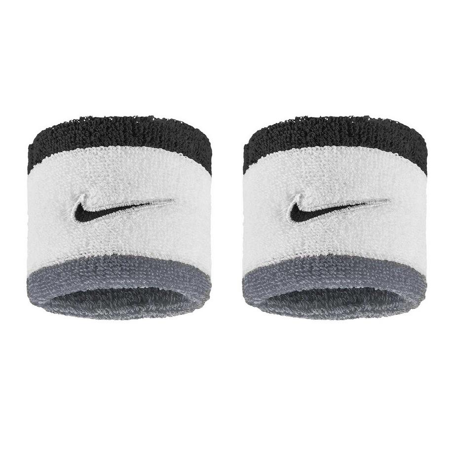 NIKE  Classic Fascia Per Il Sudore Misura  (Confezione da due) 