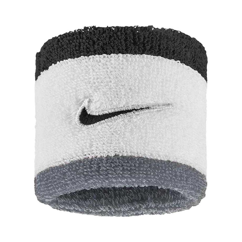 NIKE  Classic Fascia Per Il Sudore Misura  (Confezione da due) 