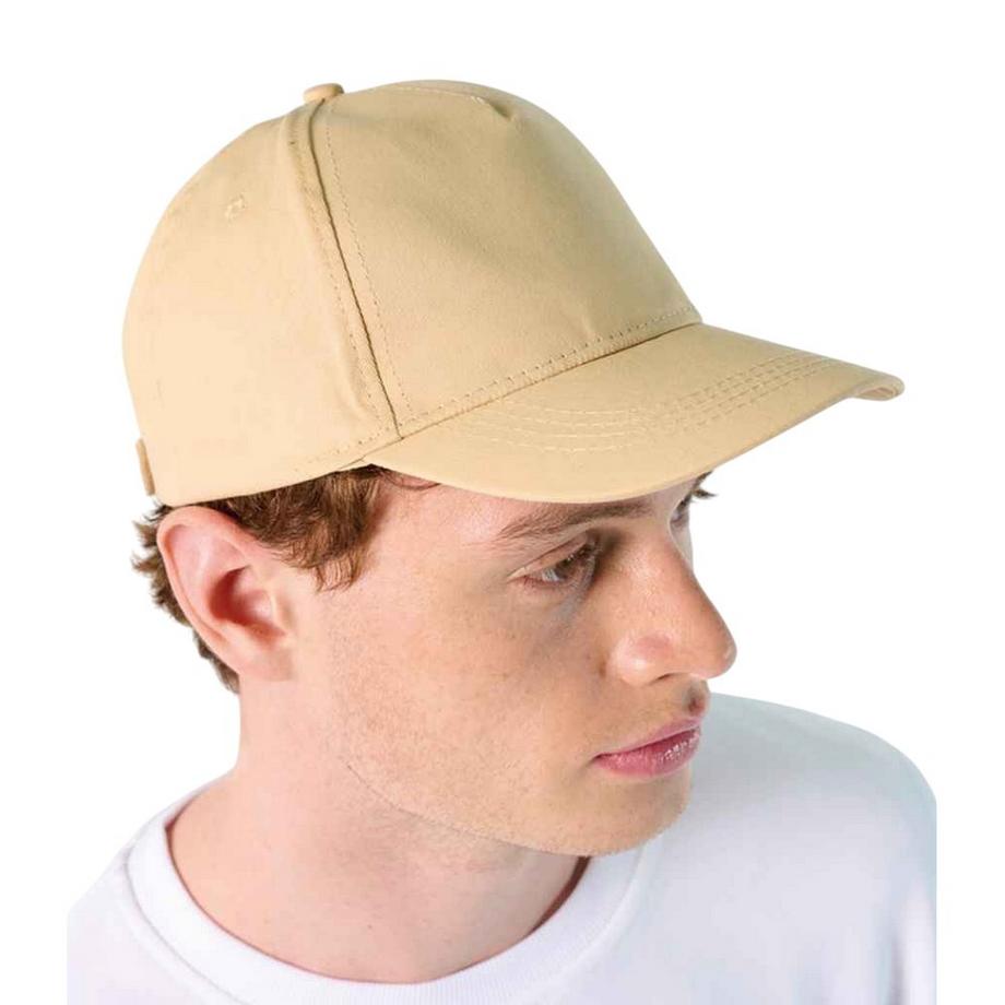 SOLS Buzz Baseballmütze  