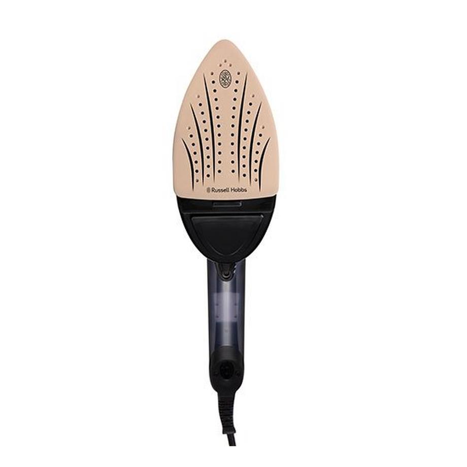 Russell Hobbs  Russell Hobbs 28370-56 défroisseur à vapeur Défroisseur vapeur portatif 0,15 L 1700 W Bleu, Or 