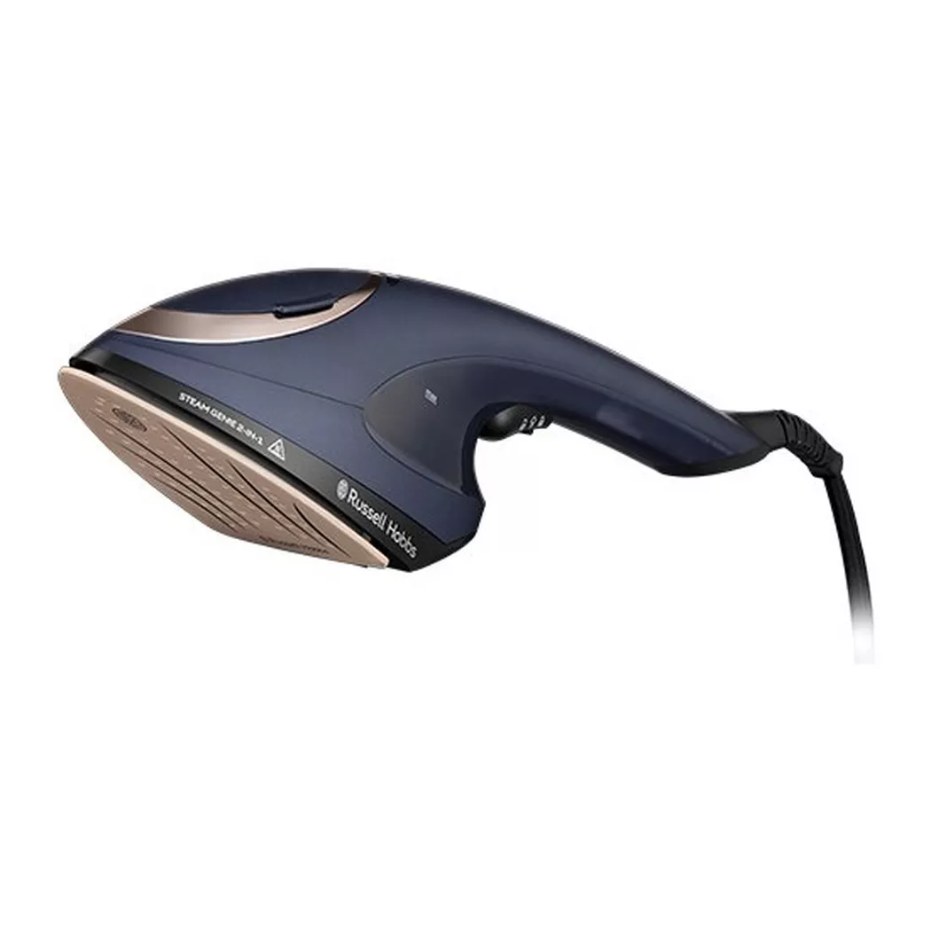 RUSSELL HOBBS Dampfglätter 28370-56