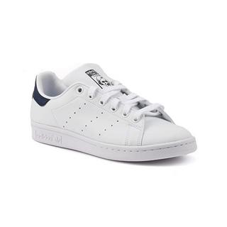 adidas Originals  STAN SMITH FTWWHT/FTWWHT/CONAVY-11 