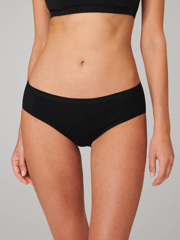 Schiesser 95/5 Hipster Confezione da 2  