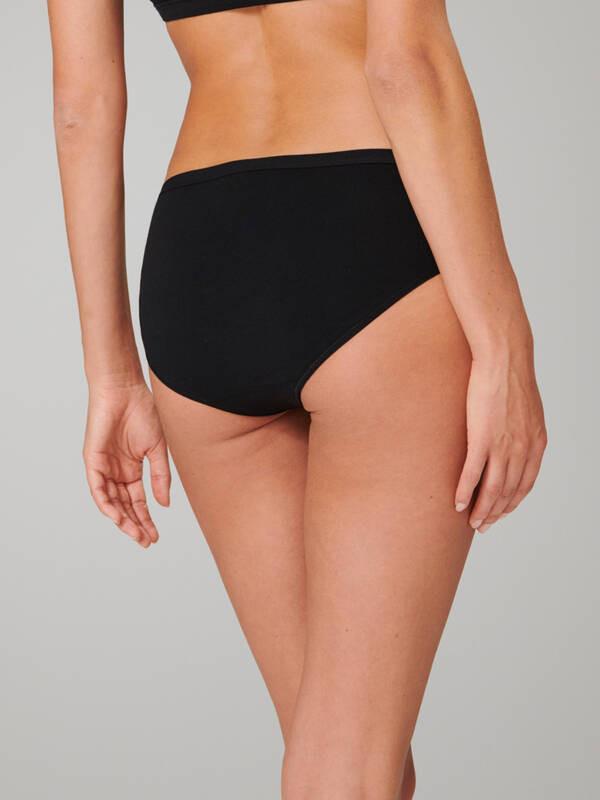 Schiesser 95/5 Hipster Confezione da 2  