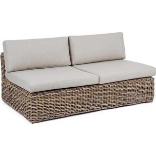 mutoni Gartensofa 2-Sitzer Coraline  