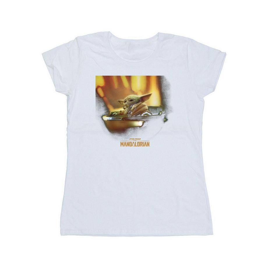 The Mandalorian TShirt