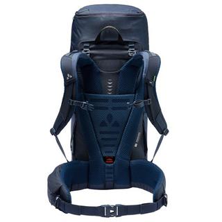 VAUDE Sac à dos Asymmetric 42+8  