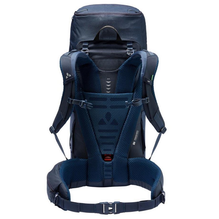 VAUDE  Asymmetric 42+8 - Trekkingrucksack 