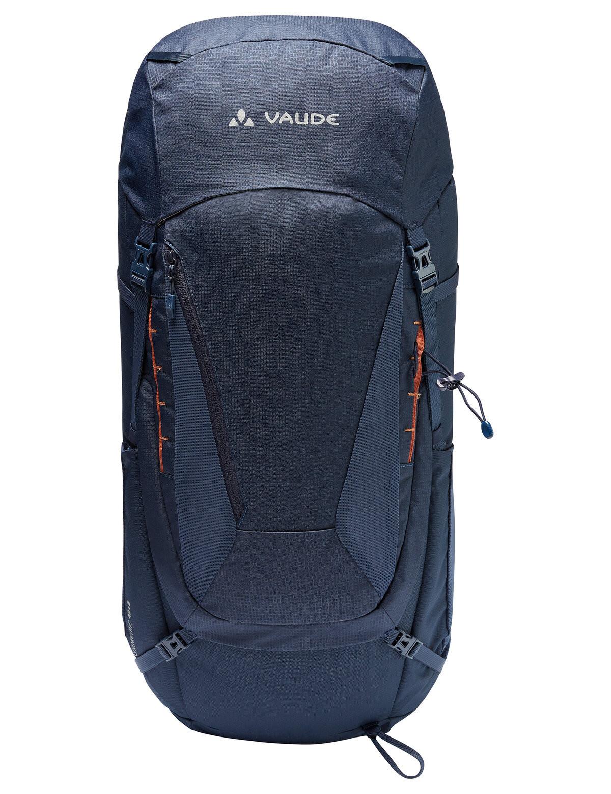 VAUDE Sac à dos Asymmetric 42+8  
