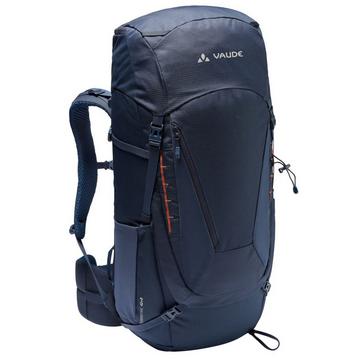 Asymmetric 42+8 - Trekkingrucksack