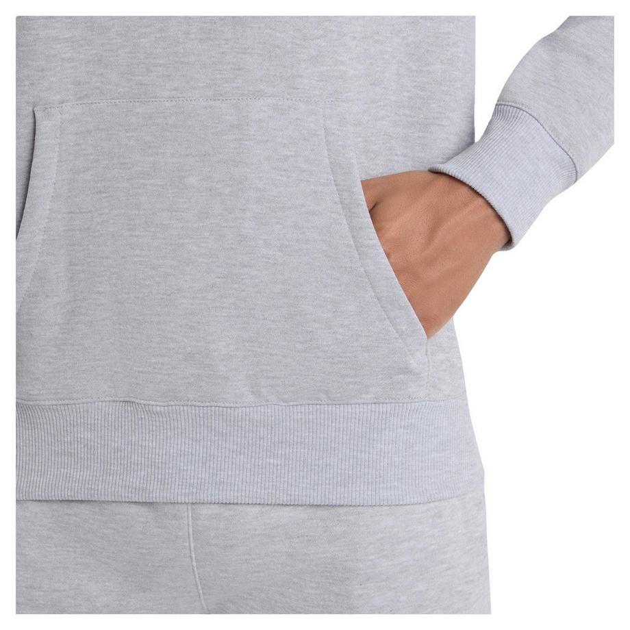 Umbro Sweat à capuche avec logo empilé  