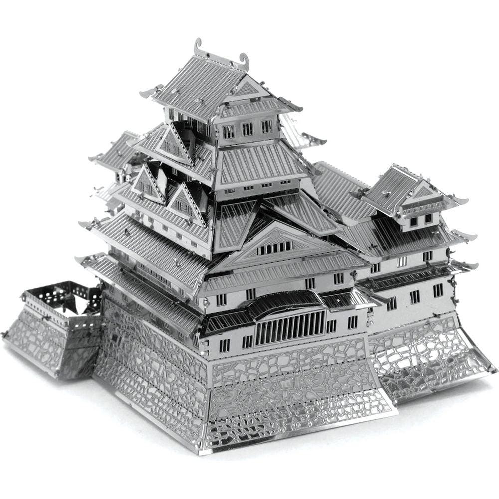 Metal Earth  Himeji Castle – Metall Bausatz 