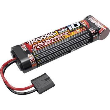 8.4V 3000 mAh NiMh-Akku