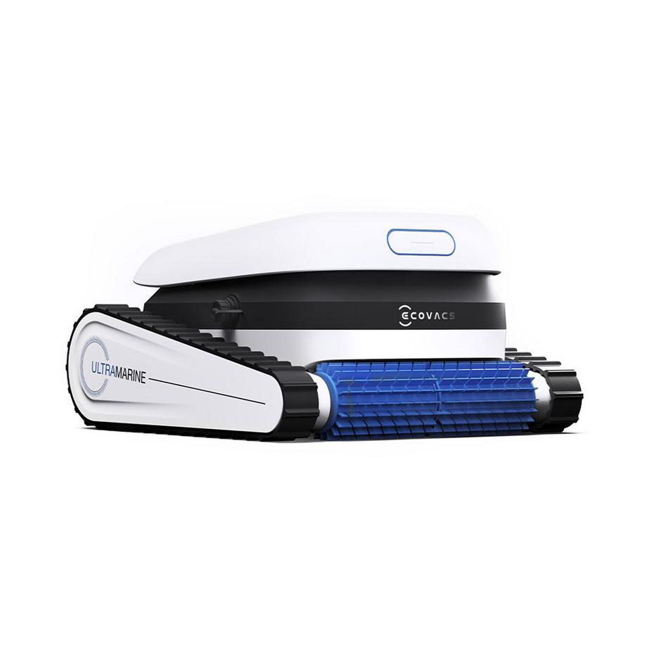 ECOVACS Poolroboter P1 Ultramarine  