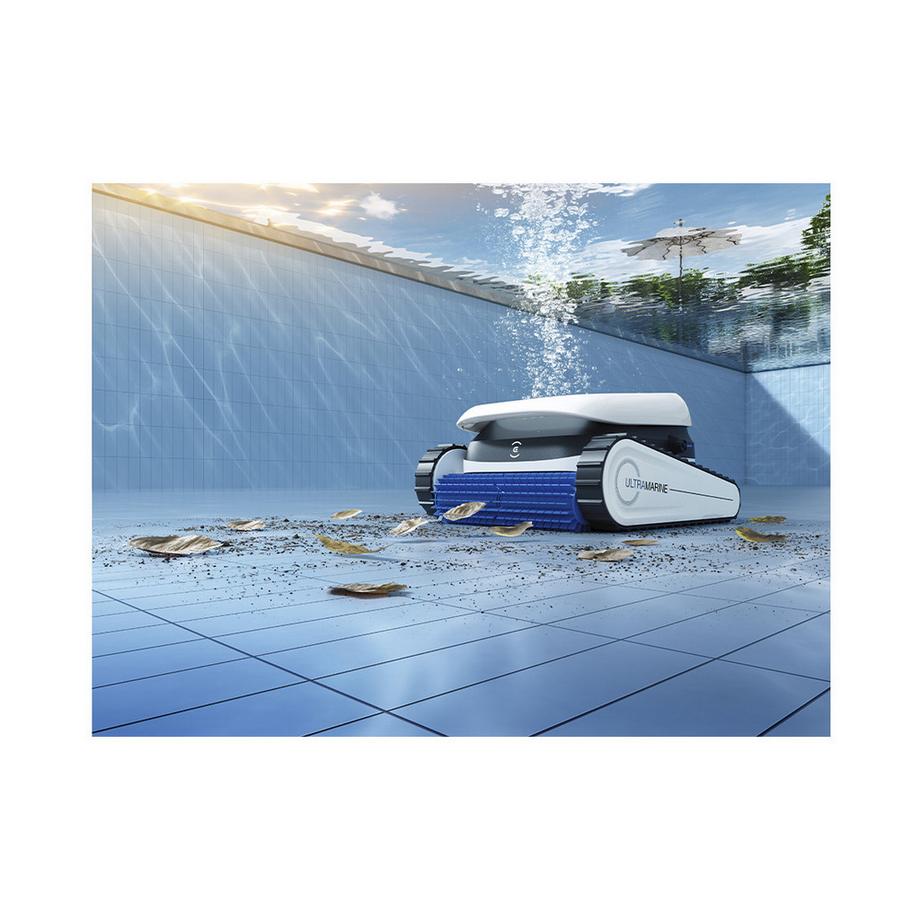 ECOVACS Poolroboter P1 Ultramarine  