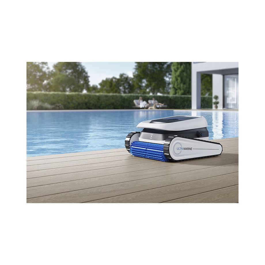 ECOVACS Poolroboter P1 Ultramarine  