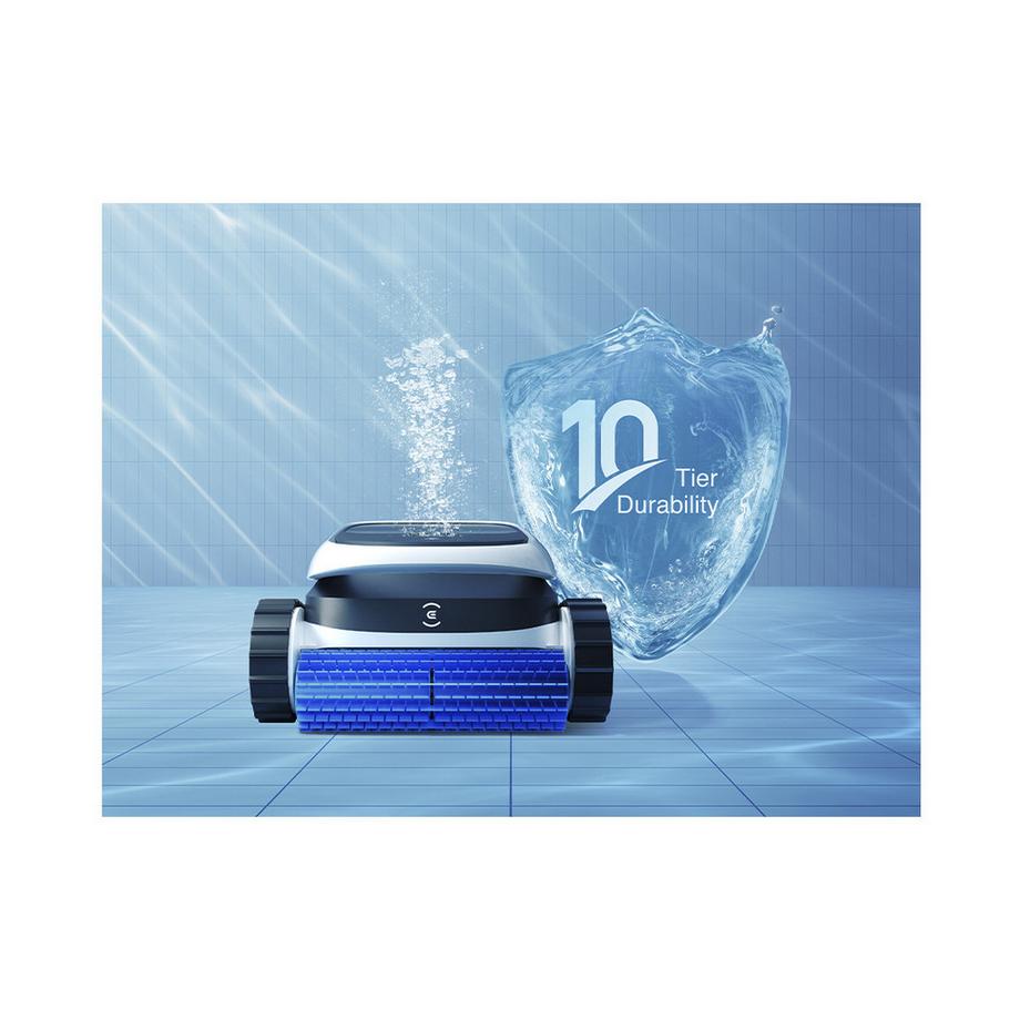 ECOVACS Poolroboter P1 Ultramarine  