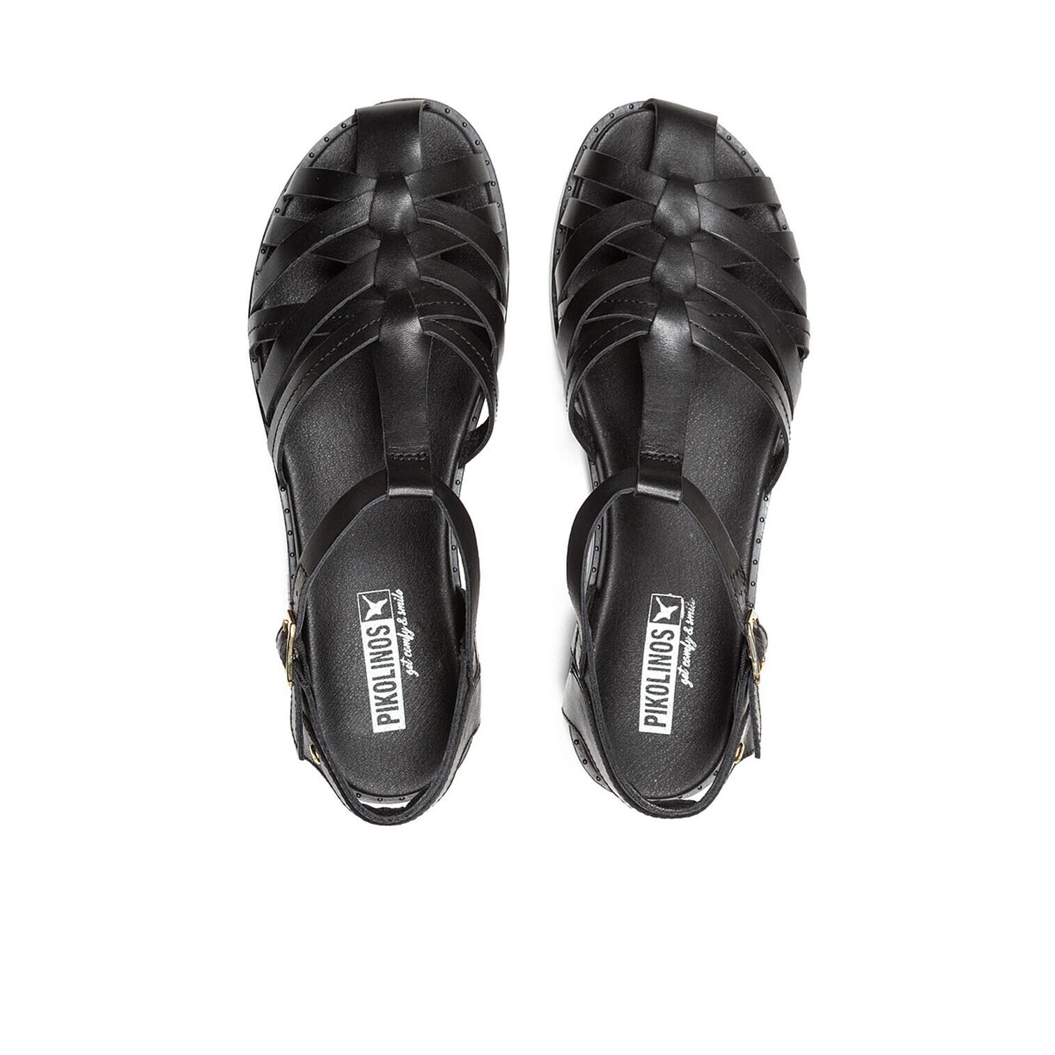 Pikolinos  Formentera - Sandales cuir 