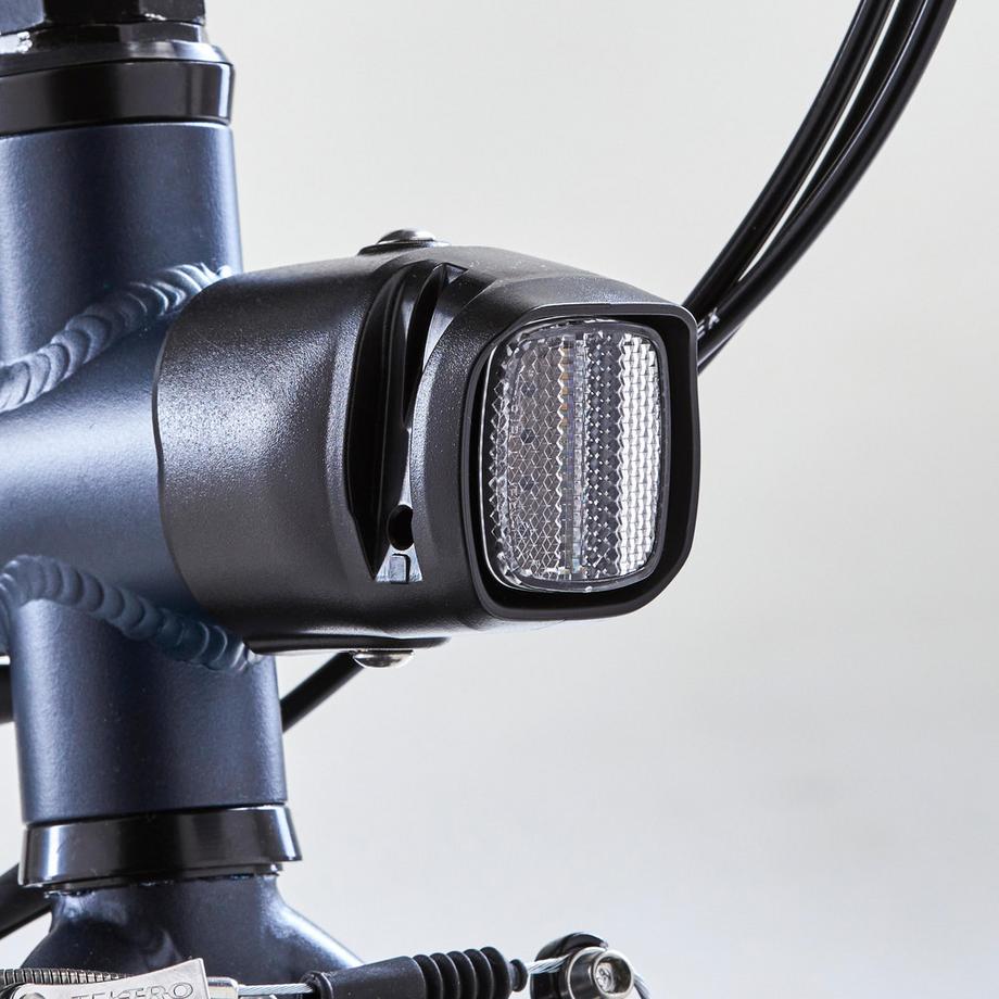 BTWIN  Capuchon de protection pour sac vélo pliant 