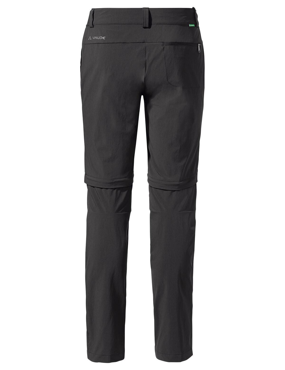 VAUDE Farley Farley Stretch ZO Pants II 