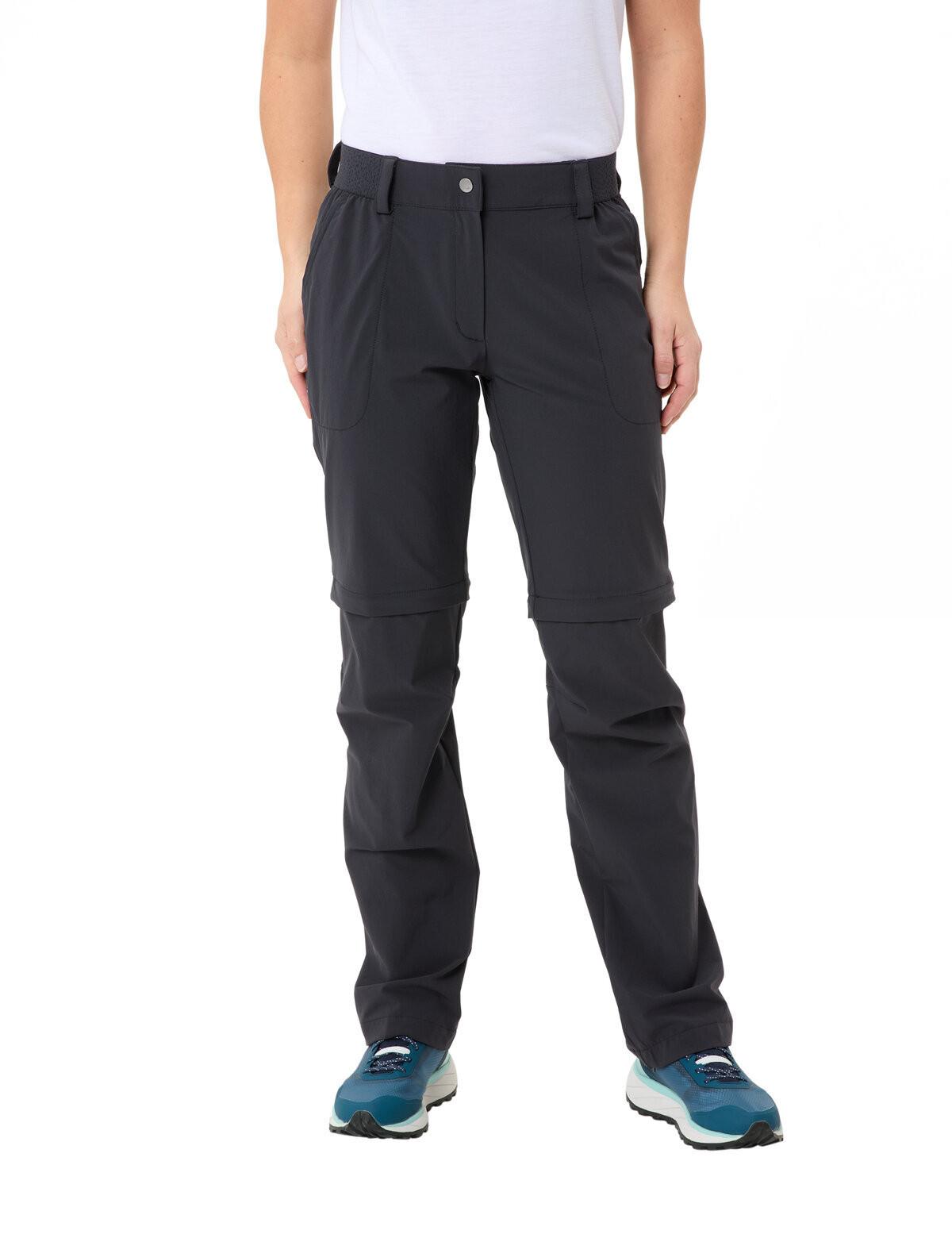 VAUDE Farley Farley Stretch ZO Pants II 