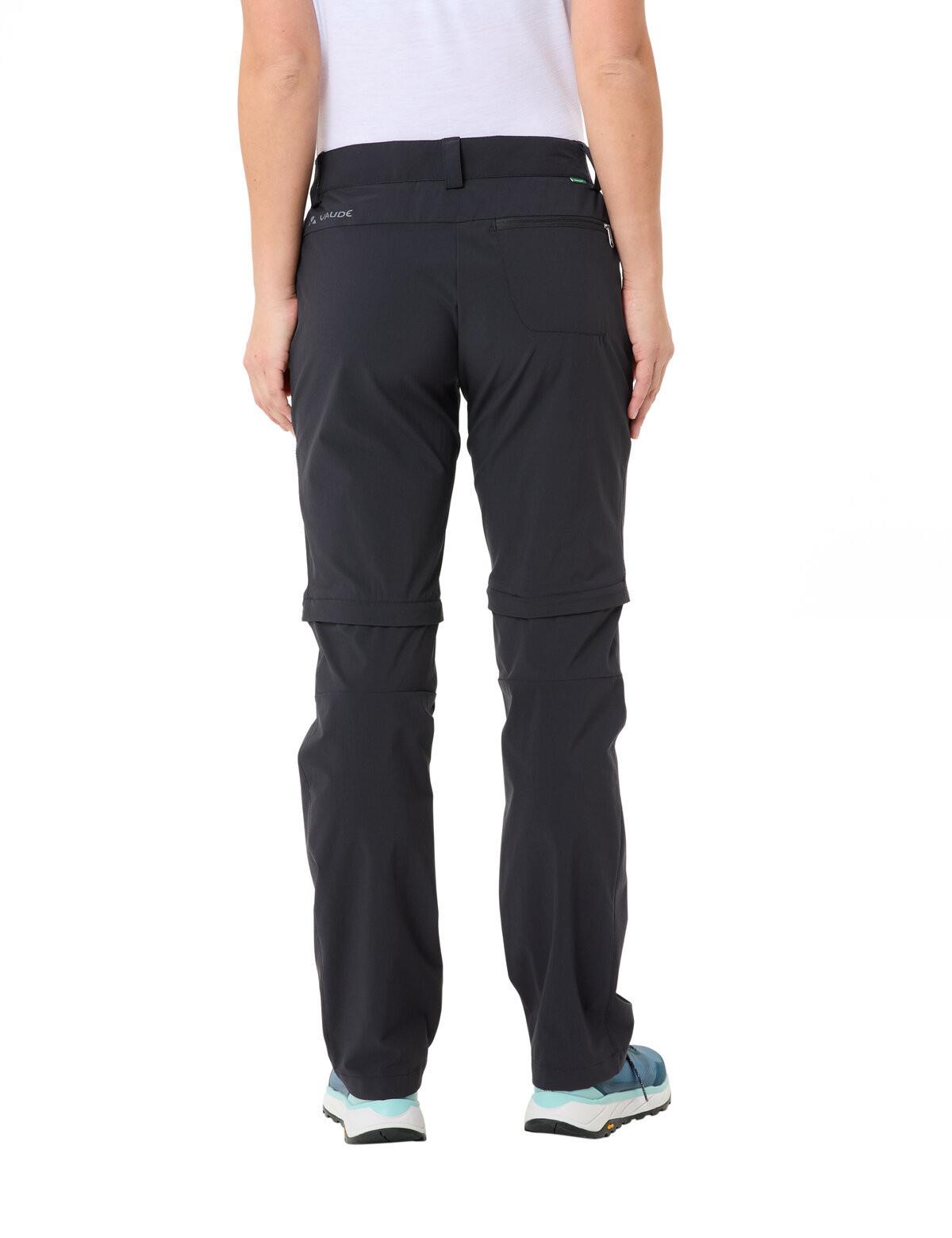 VAUDE Farley Farley Stretch ZO Pants II 