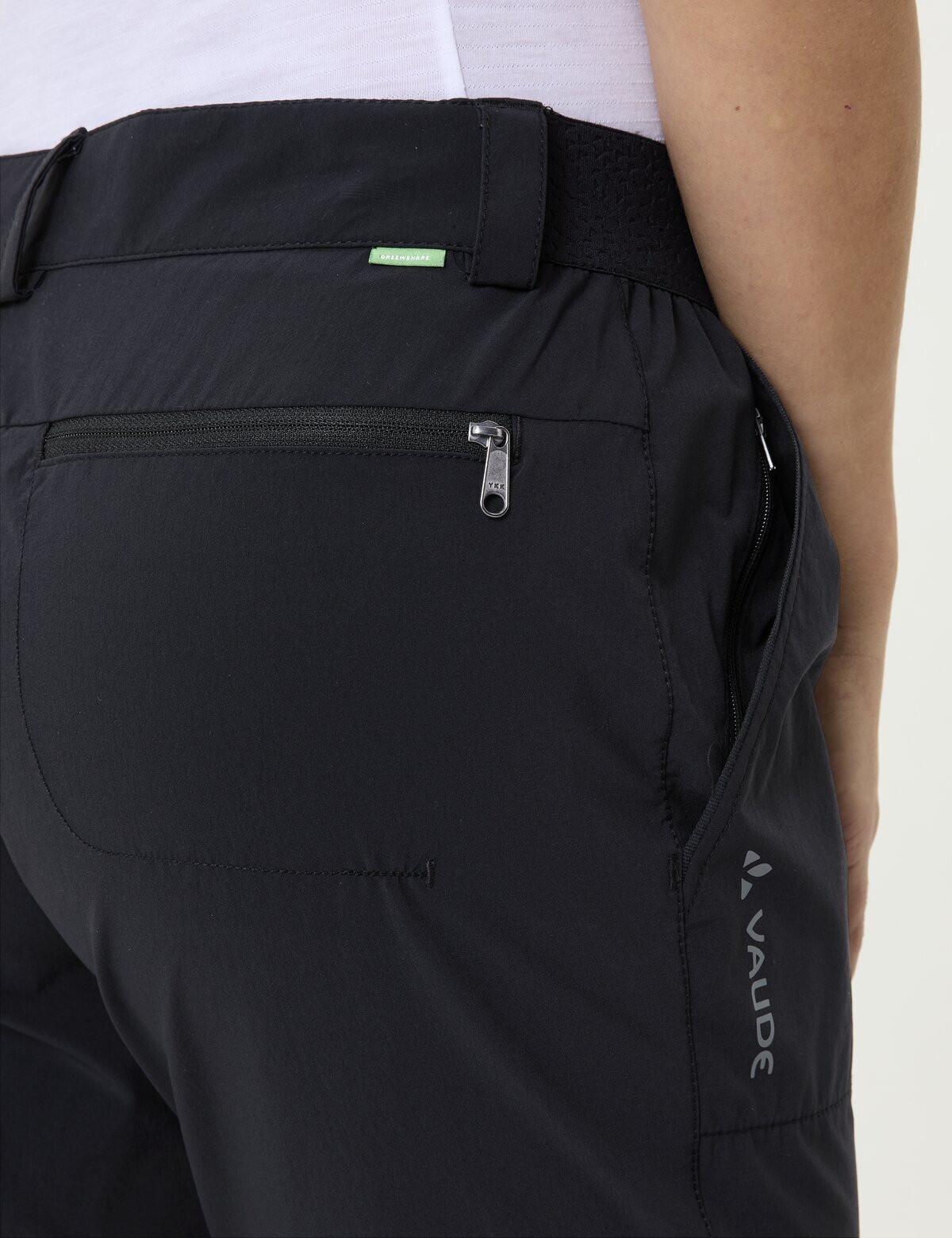 VAUDE Farley Farley Stretch ZO Pants II 