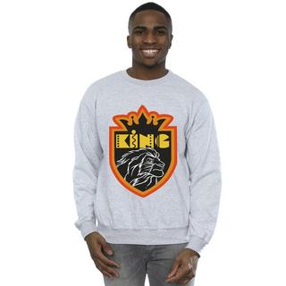 Disney  The Lion King Sweatshirt 