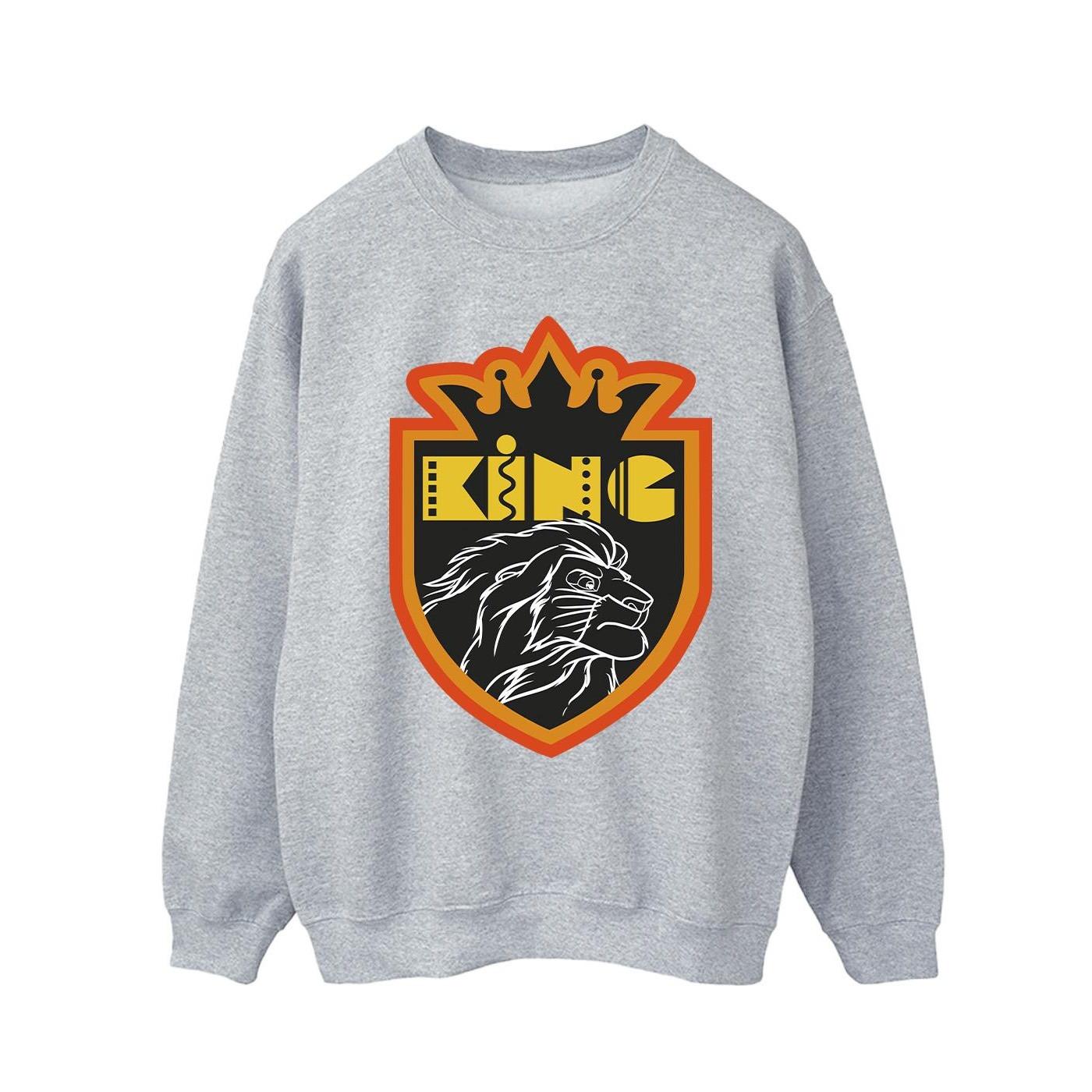 Disney  The Lion King Sweatshirt 