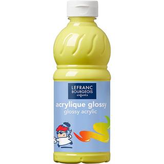 Lefranc & Bourgeois  Lefranc & Bourgeois 188143 vernice Pittura acrilica 500 ml 1 pz 