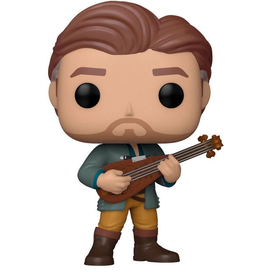 Funko  POP-Figur Dungeons & Dragons Edgin 
