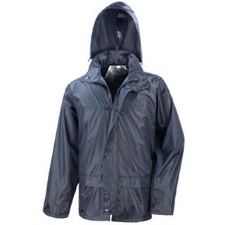 Result Core Ensemble de Pluie Veste et Pantalon  