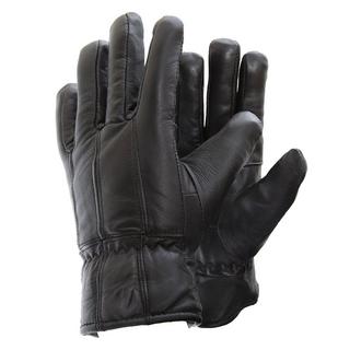 Universal Textiles  Gants en cuir souple véritable mouton de la peau 