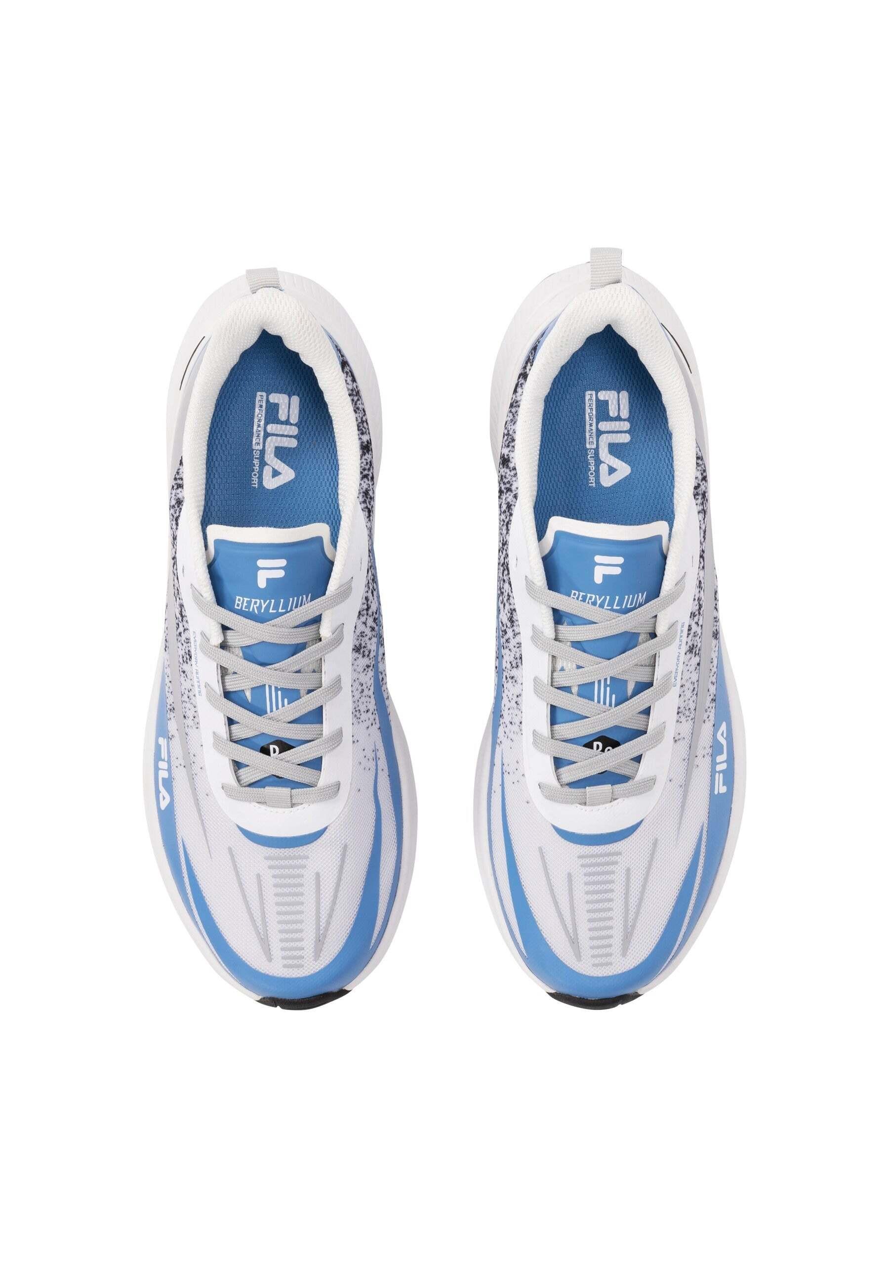 FILA  Chaussures de running Beryllium 