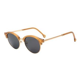 Parafina  Sonnenbrille Viento Hybrid Metal Caramel 