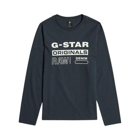 G-STAR  t-shirt per bambini regular 