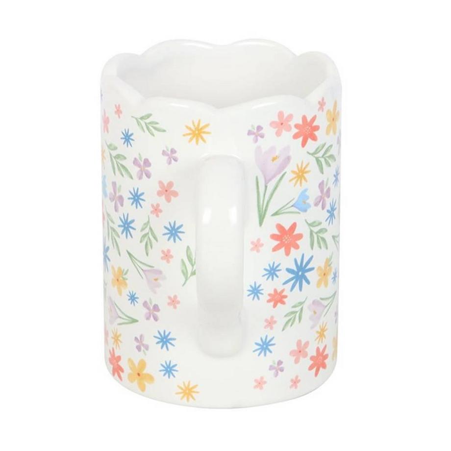 Something Different Mug  