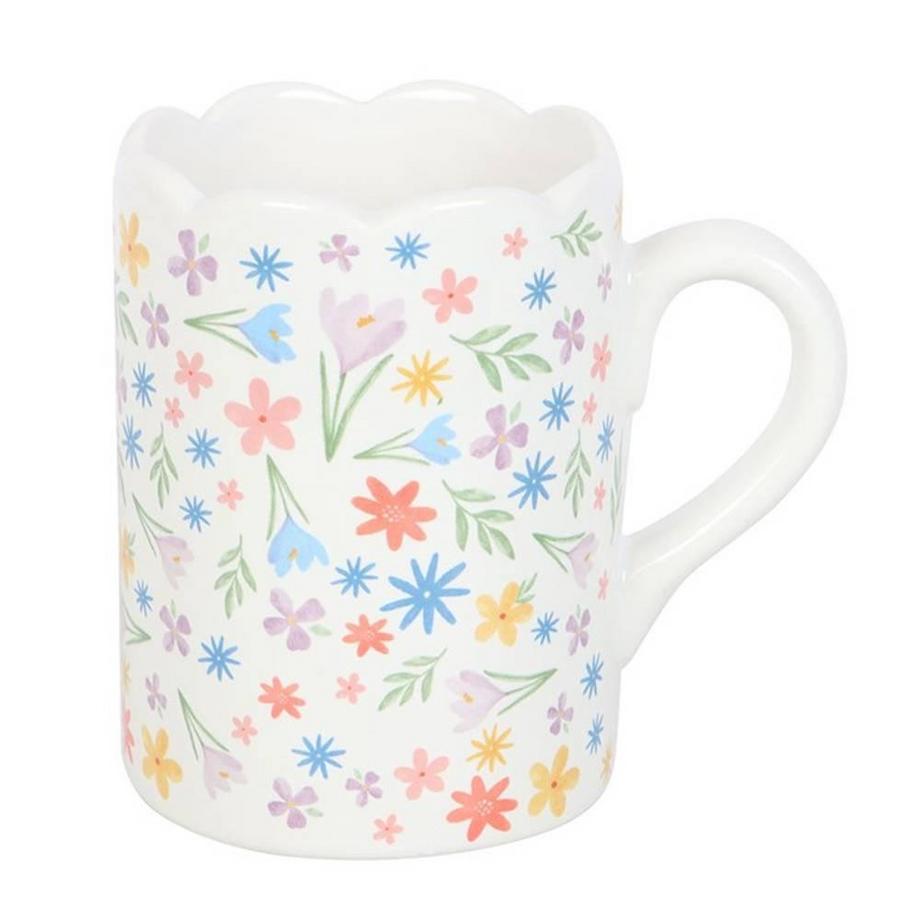 Something Different Mug  