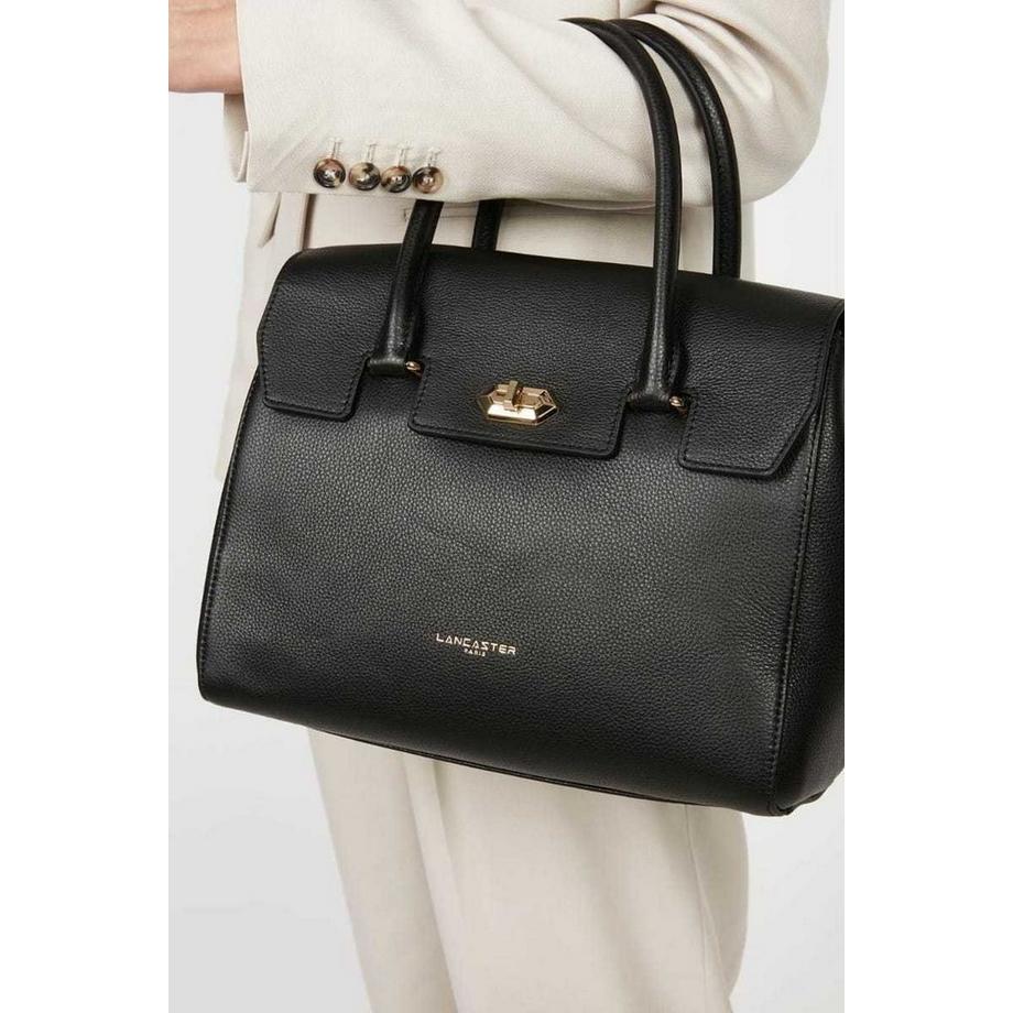 LANCASTER Foulonne Milano Grand Sac à Main  