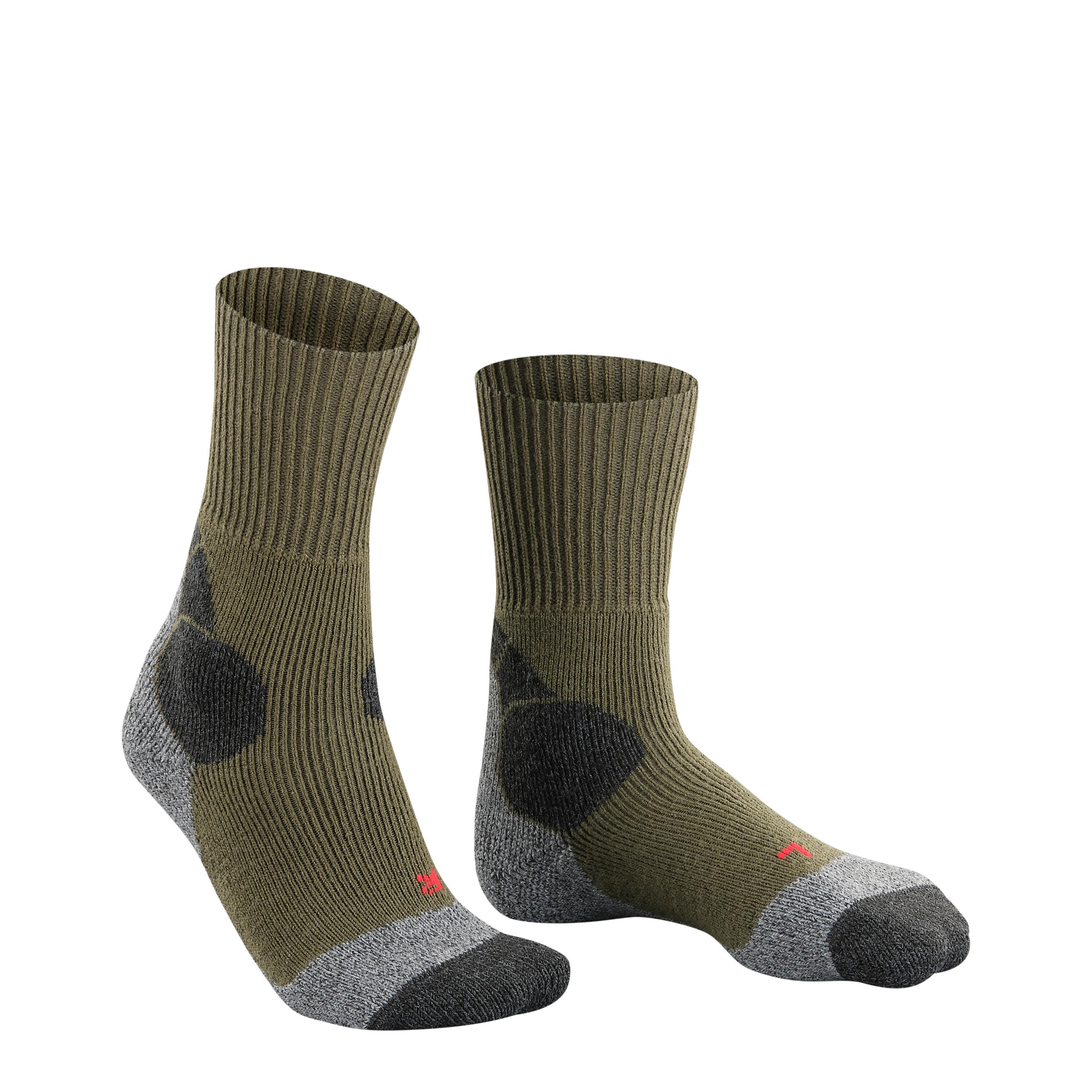 FALKE  chaussettes tkx expedition 