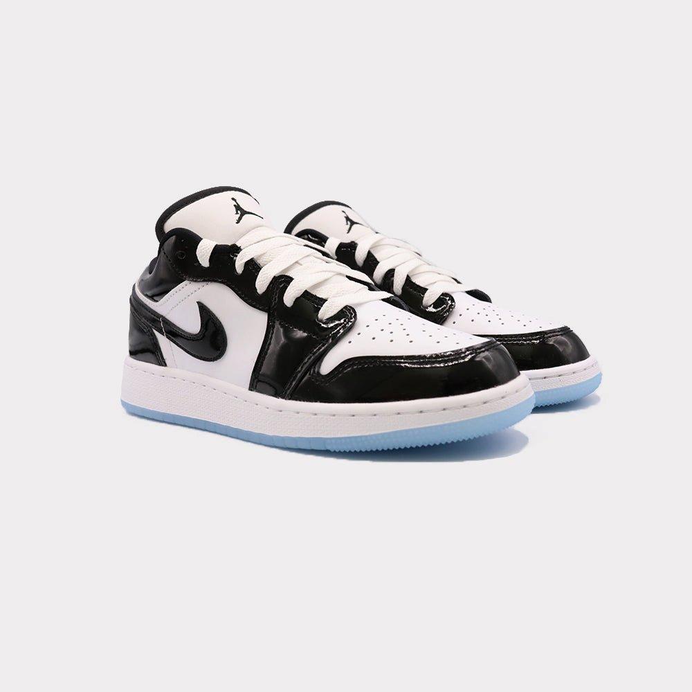 NIKE  Air Jordan 1 - Low Concord 