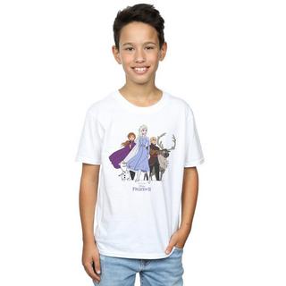 Disney  Frozen 2 TShirt 