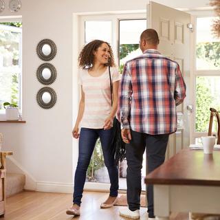 B2X Spiegel 3er Set Sonne  