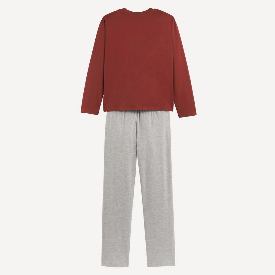La Redoute Collections  Pyjama en coton 