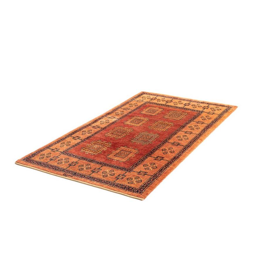 VIDAL Tapis fait à la main Kashkuli  