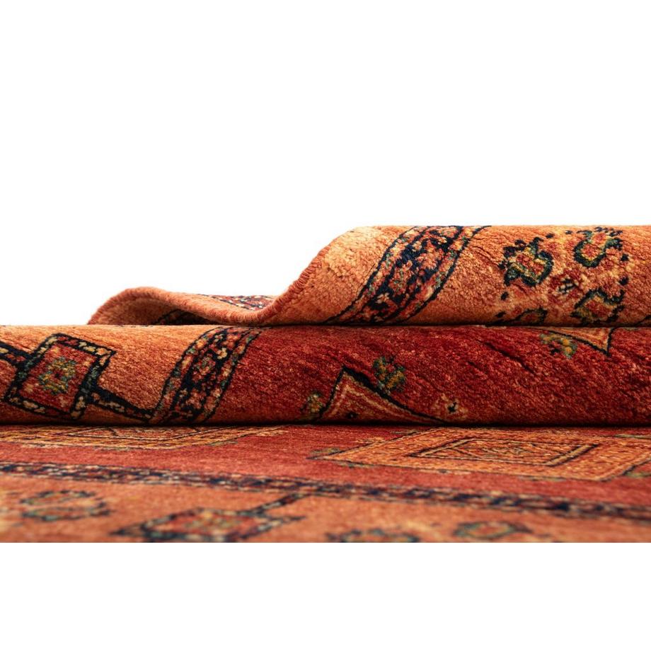 VIDAL Tapis fait à la main Kashkuli  